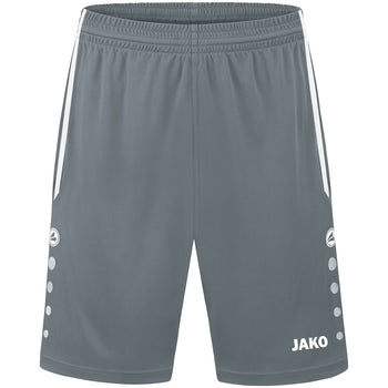 JAKO Sporthose Allround Unisex Grau