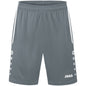 JAKO Sporthose Allround Unisex Grau
