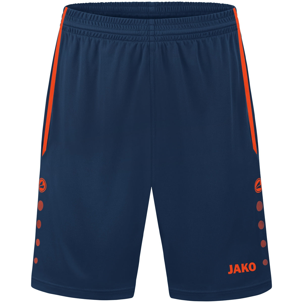 JAKO Sporthose Allround Kinder Blau