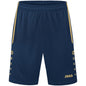 JAKO Sporthose Allround Kinder Blau