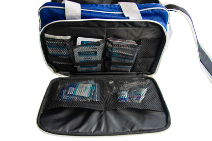 POWERSHOT Erste-Hilfe-Tasche Powercare CLUB (gefüllt)