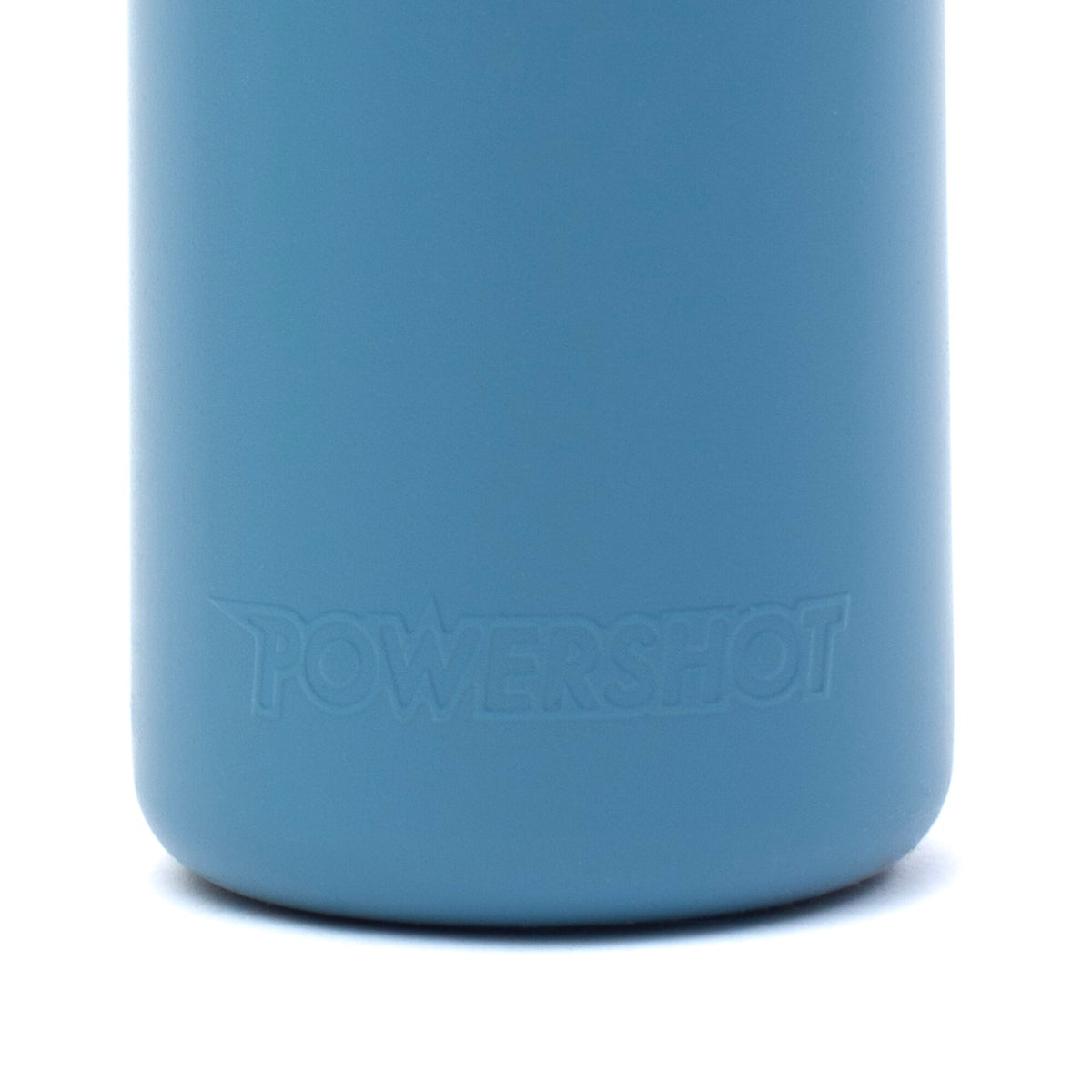 POWERSHOT Umweltfreundliche Trinkflasche 750 ml (blau)