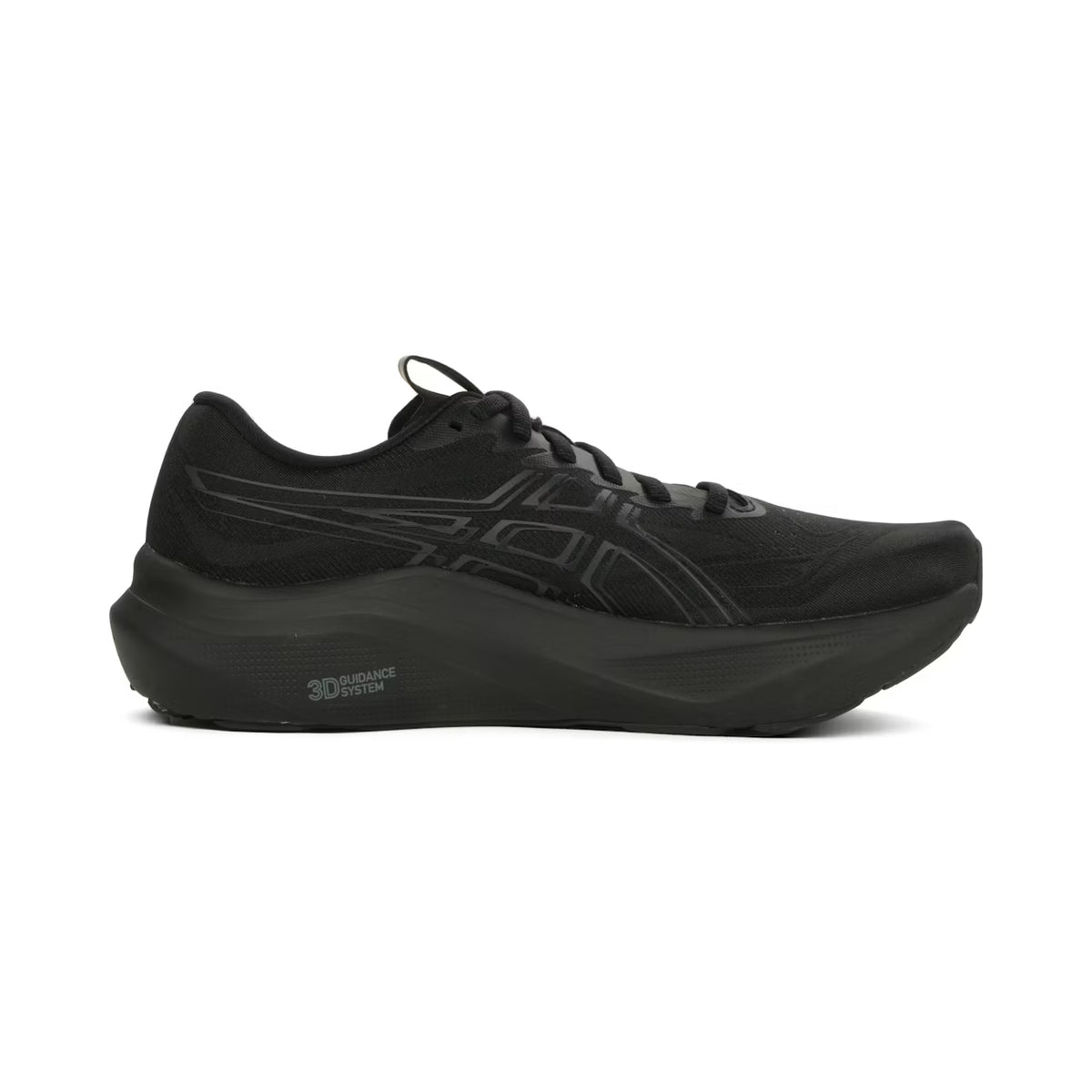 ASICS Laufschuhe GT-2000 14 Herren Graphite + Gratis-Laufsocken