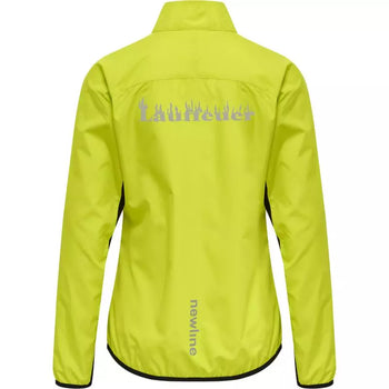 SV Brake Leichathletik Lauffeuer Jacket Damen Grün