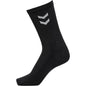 HUMMEL 3-Pack Basic Sock Unisex Schwarz