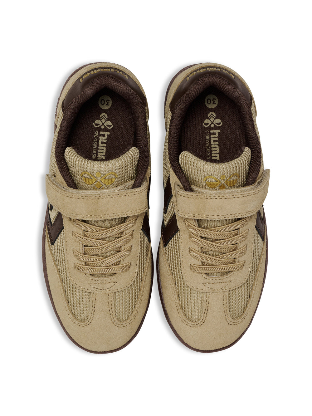 HUMMEL VM78 Cph Kind (cornstalk)