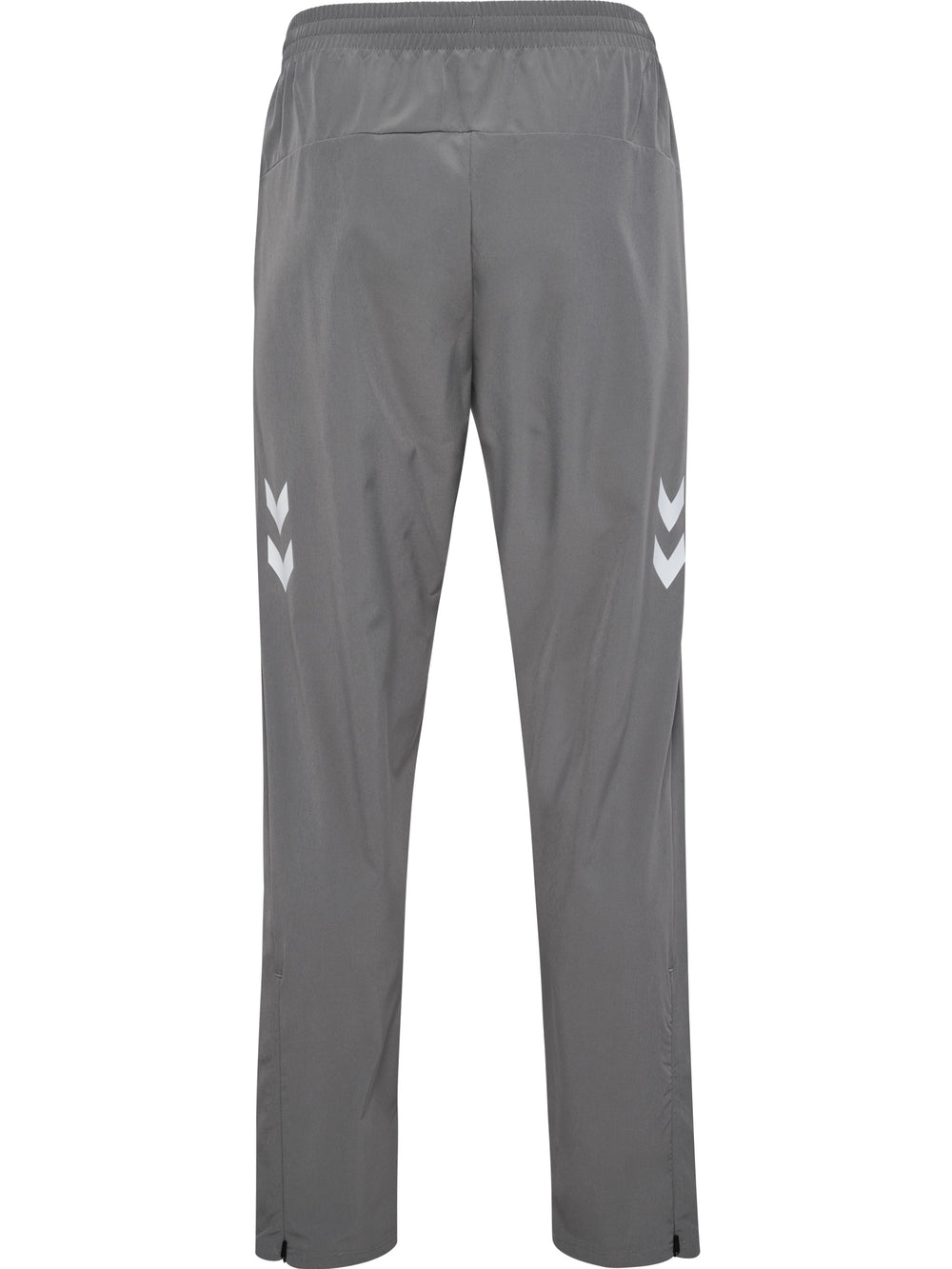 HUMMEL Lead 2.0 Woven Pants (steel gray)