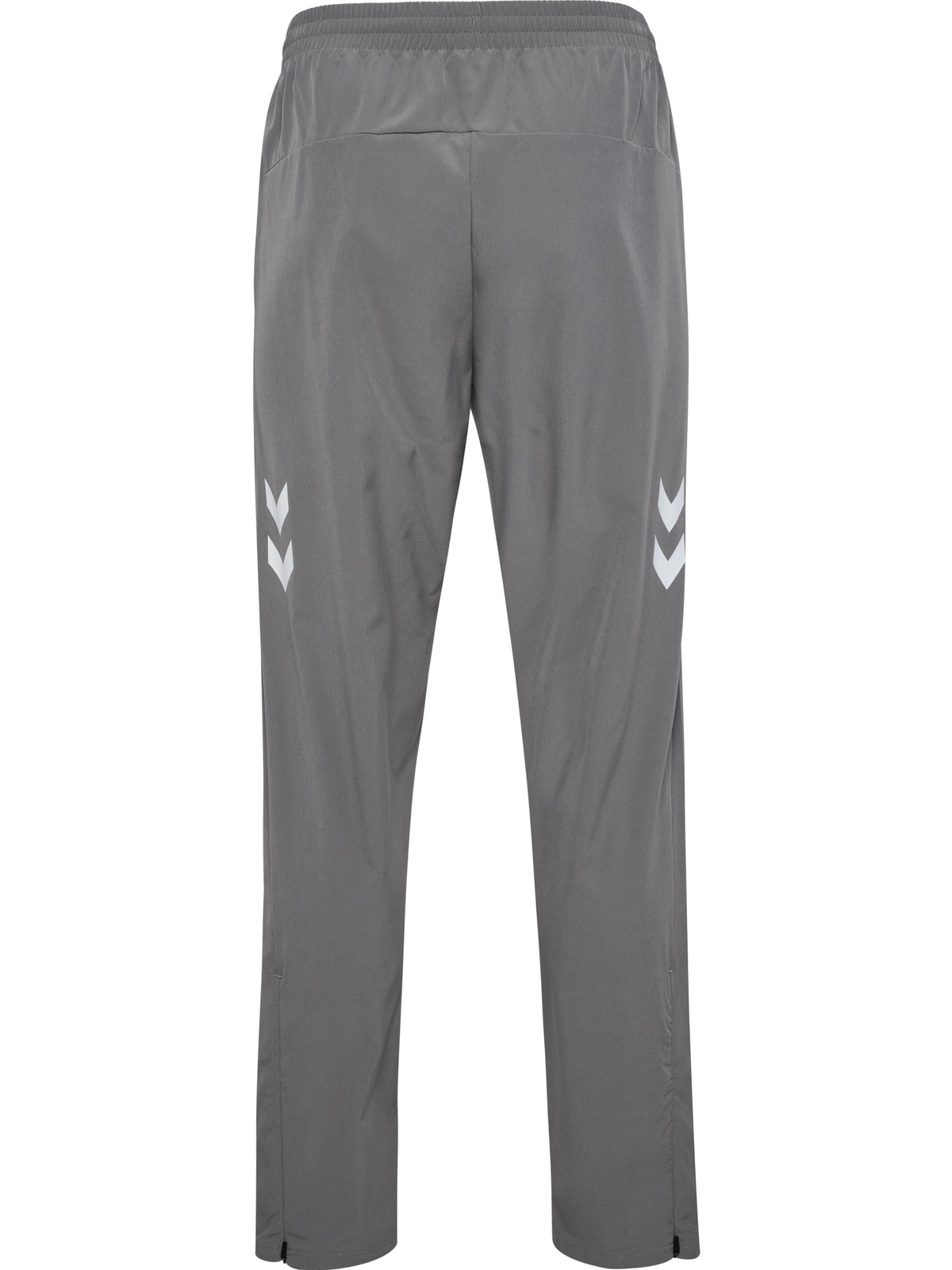 HUMMEL Lead 2.0 Woven Pants (steel gray)