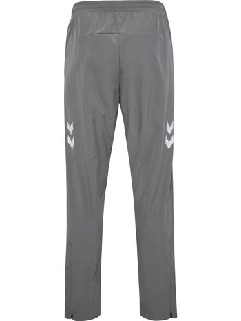 HUMMEL Lead 2.0 Woven Pants (steel gray)