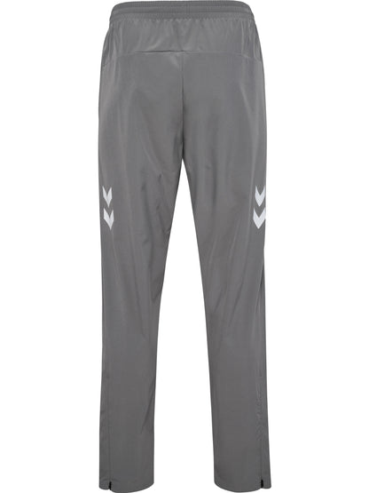 HUMMEL Lead 2.0 Woven Pants (steel gray)