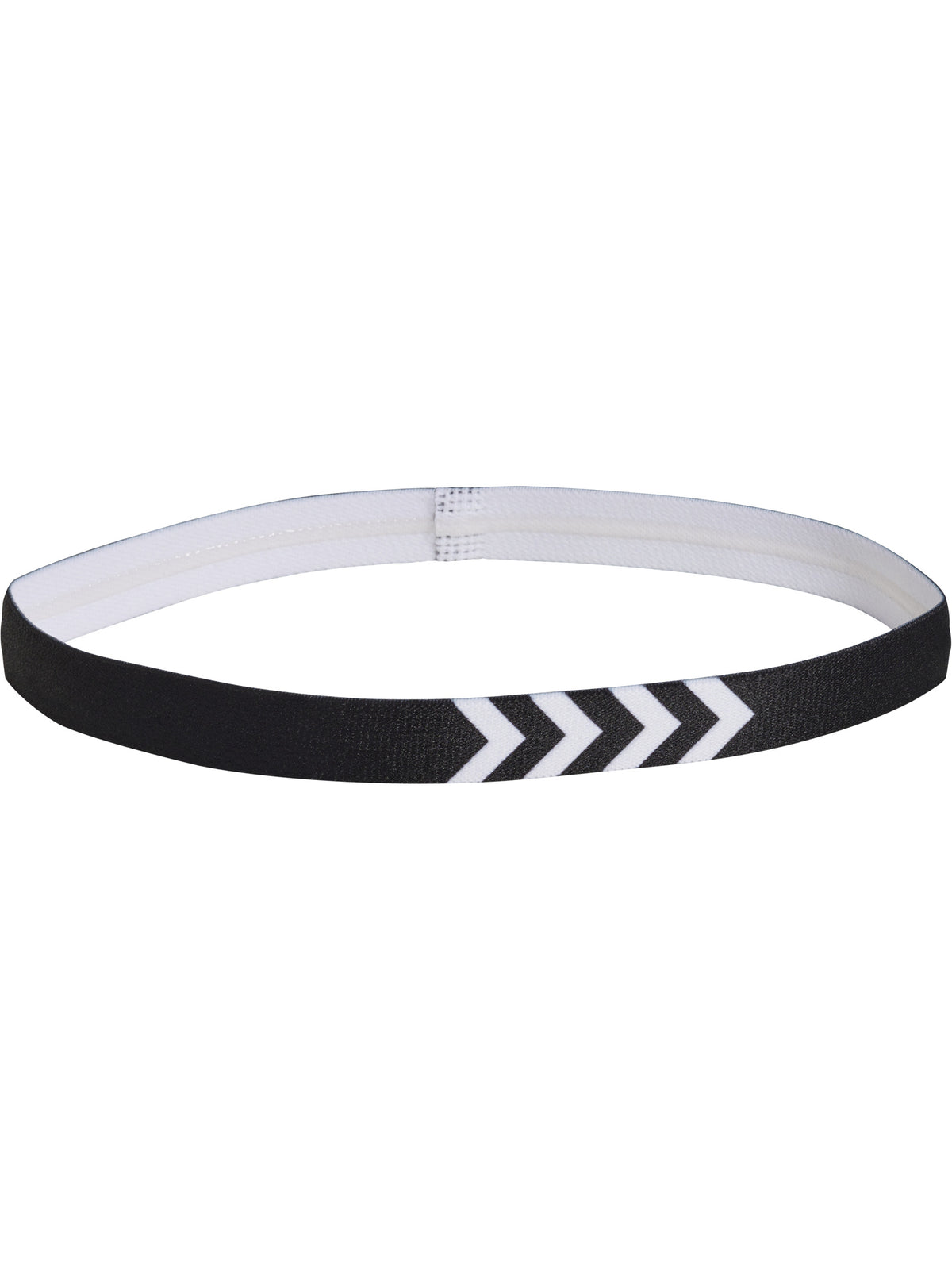 HUMMEL 3-Pack Headband 17-18 (white/black/true red)