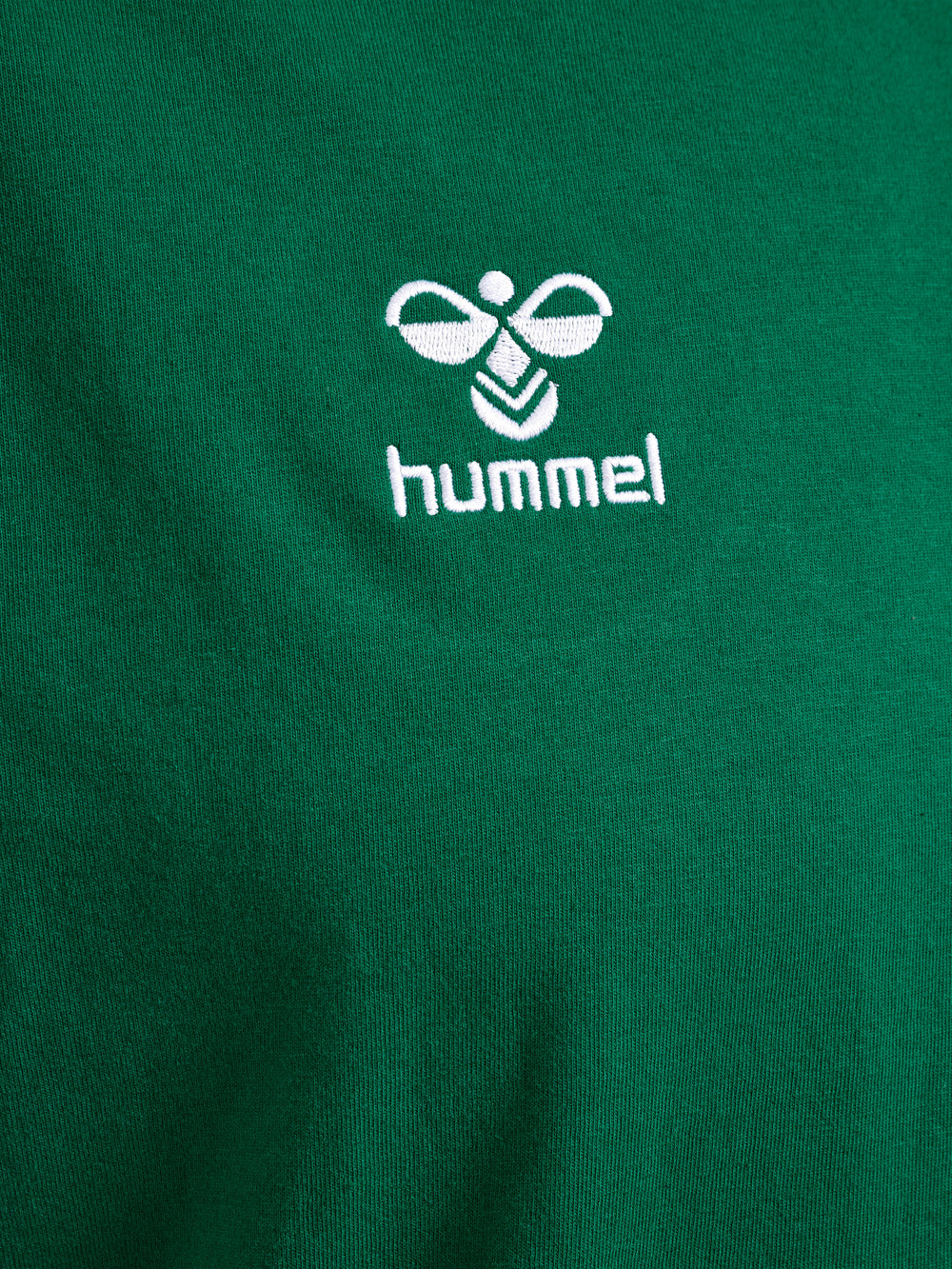 HUMMEL Go 2.0 T-Shirt S/S (evergreen)