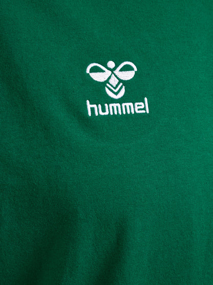 HUMMEL Go 2.0 T-Shirt S/S (evergreen)