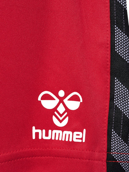 HUMMEL Authentic PL Shorts Kind (true red)