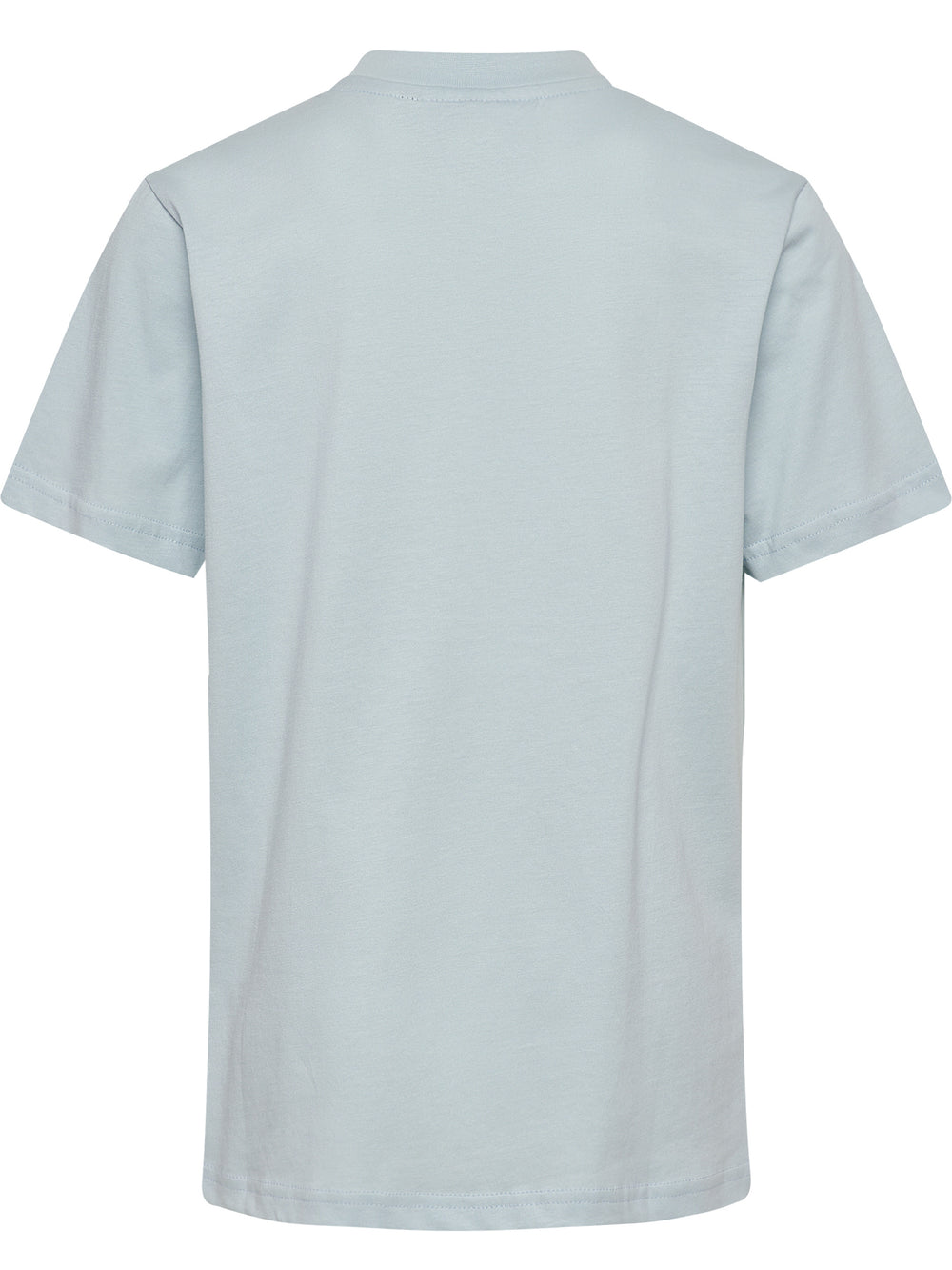 HUMMEL Reg Graphic T-Shirt S/S Kind (skyway)
