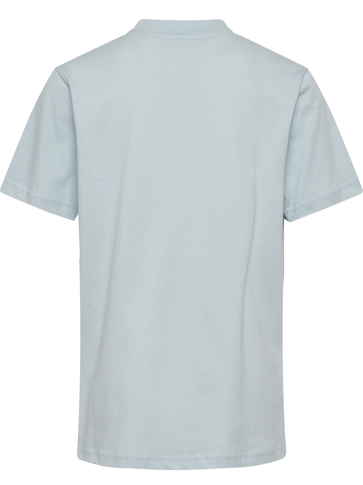 HUMMEL Reg Graphic T-Shirt S/S Kind (skyway)