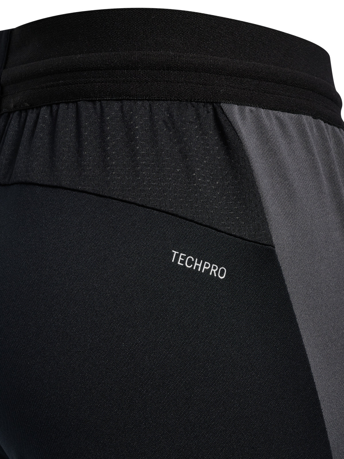 HUMMEL BLAZE26 Pro Trainingpants Kind (black)