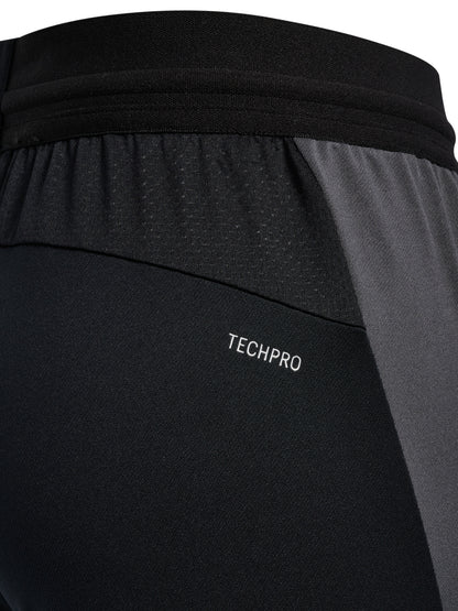 HUMMEL BLAZE26 Pro Trainingpants Kind (black)