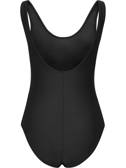 HUMMEL Pulse Swimsuit Damen (black)