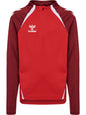 HUMMEL Lead 2.0 Half Zip Unisex Kind Rot