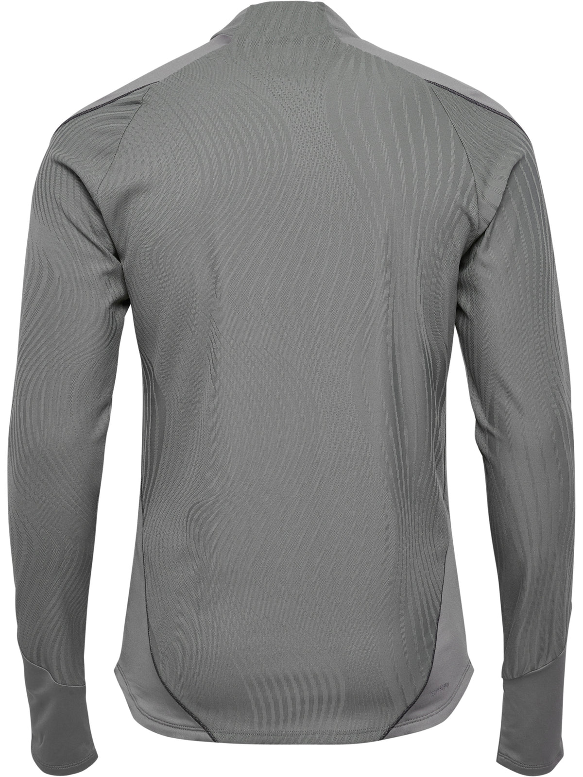 HUMMEL Pro Training 2.0 Zip Jacket (steel gray)