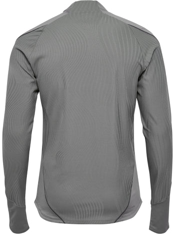 HUMMEL Pro Training 2.0 Zip Jacket (steel gray)