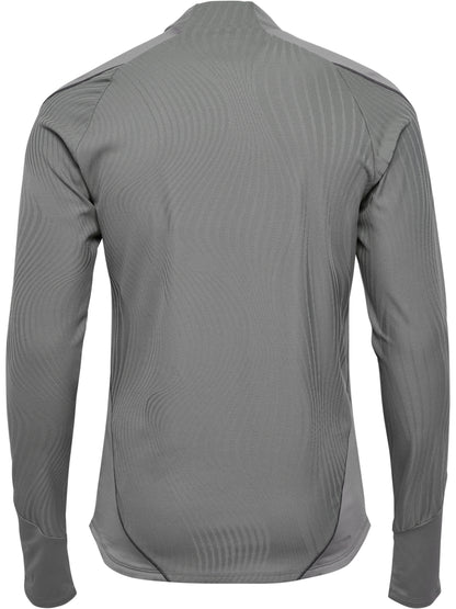 HUMMEL Pro Training 2.0 Zip Jacket (steel gray)