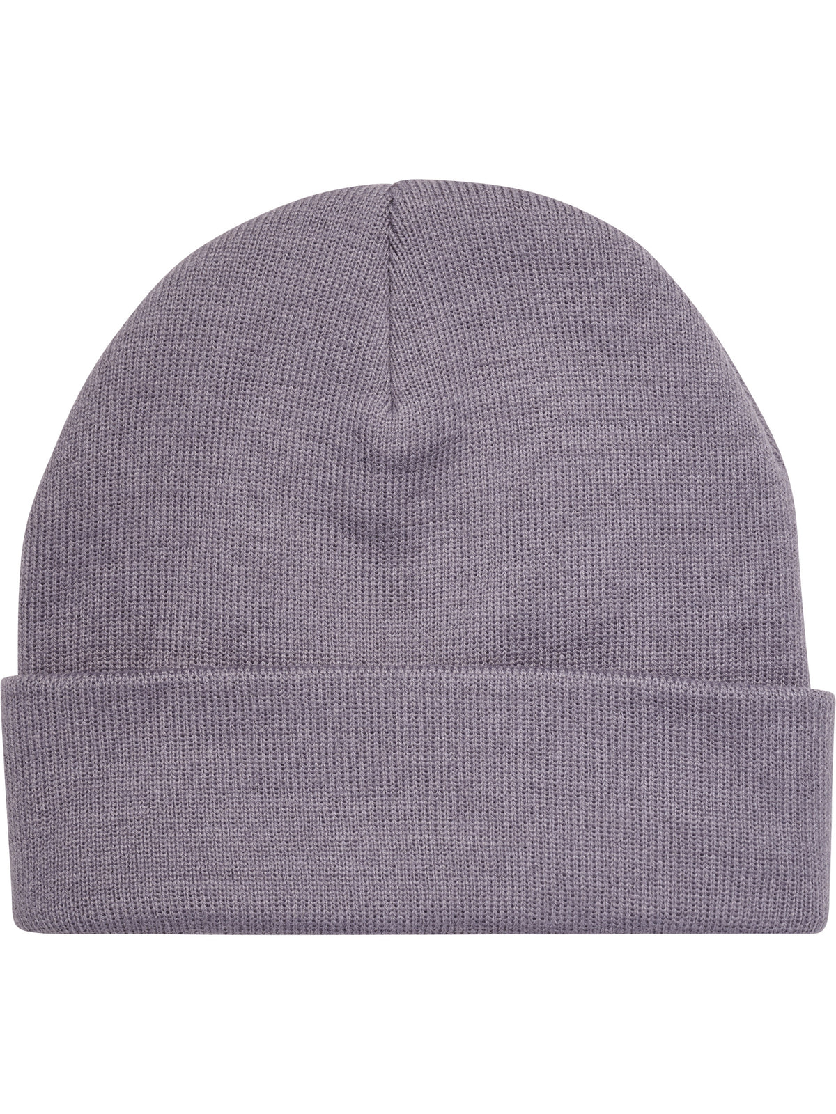 HUMMEL Knit Beanie Kind (gray ridge)