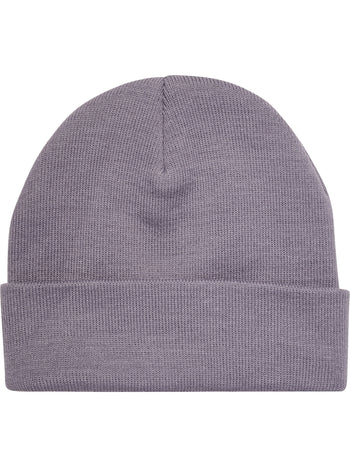 HUMMEL Knit Beanie Kind (gray ridge)