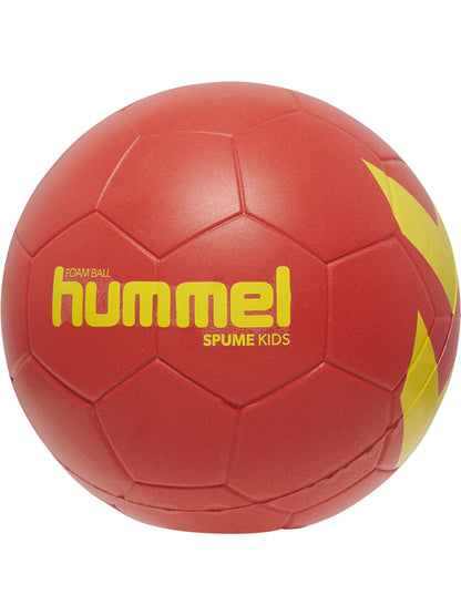 HUMMEL Classic Spume Hb (burgundy/yellow)
