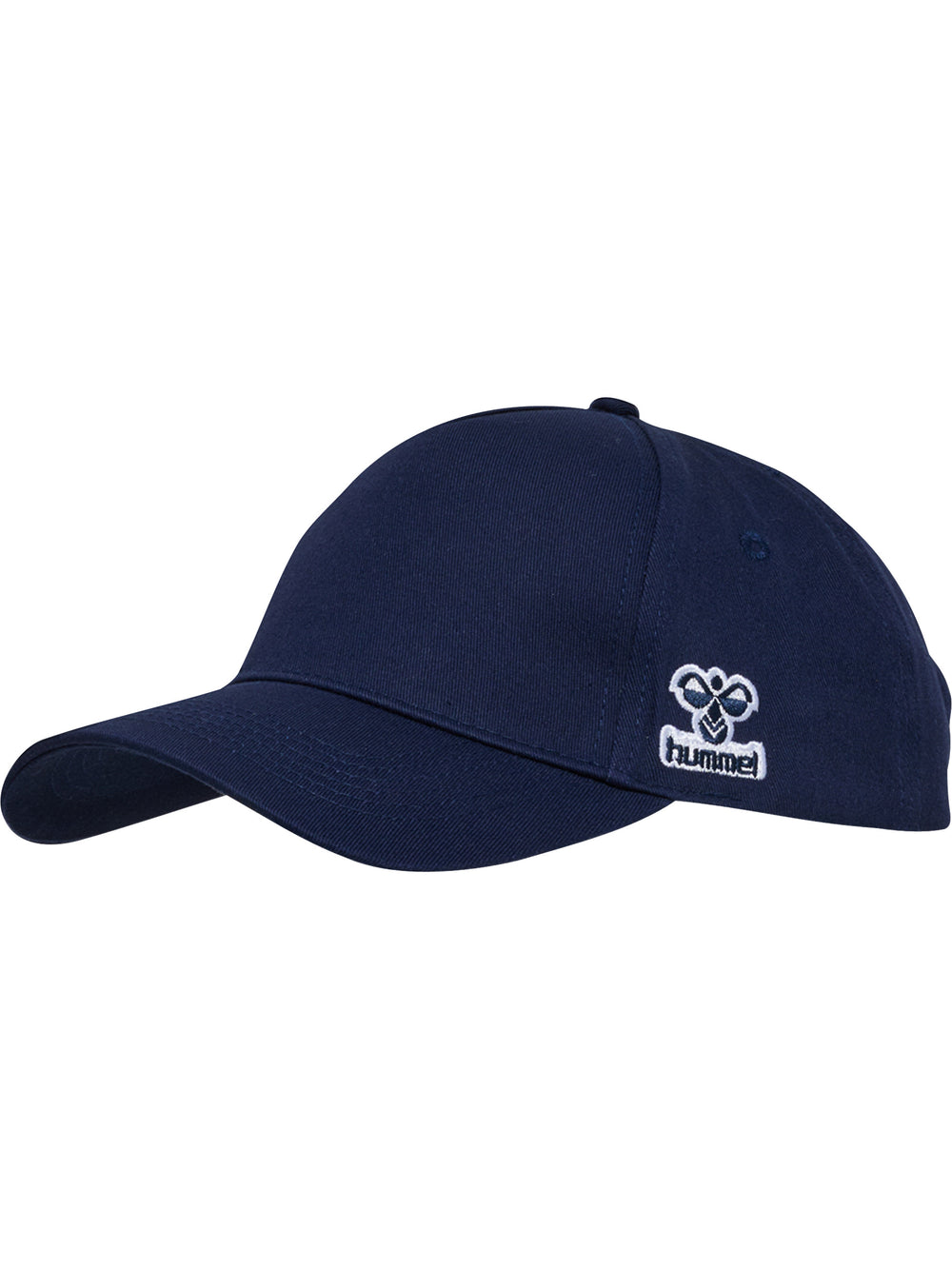 HUMMEL Cotton Cap (marine)