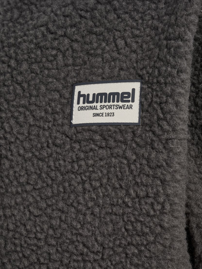 HUMMEL Atlas Fleece Zip Jacket Kind (pavement)