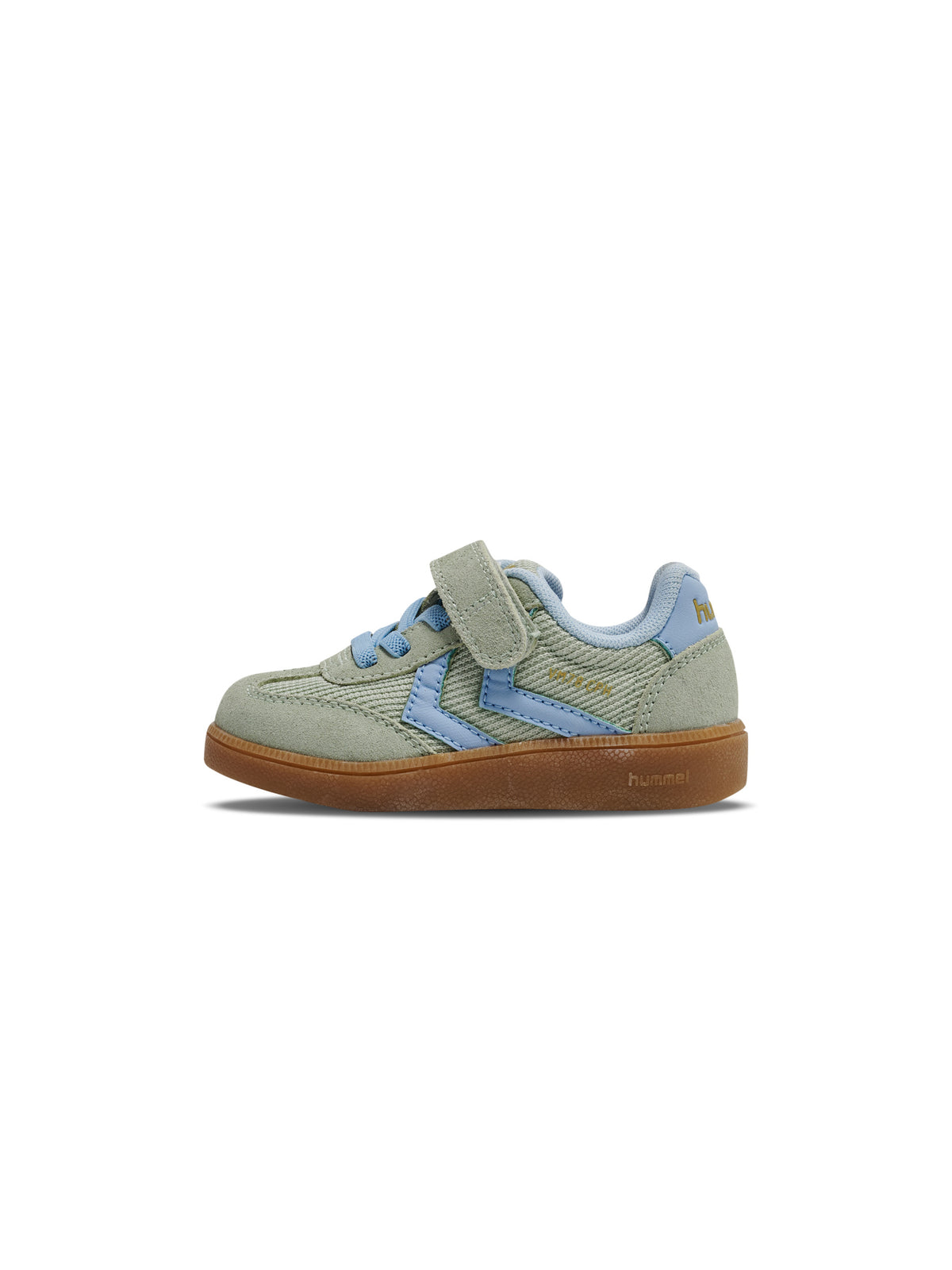 HUMMEL VM78 Cph Infant Kind (sea foam/skyway)