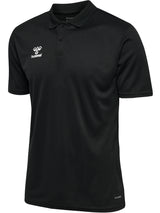 HUMMEL Essential Polo (black)