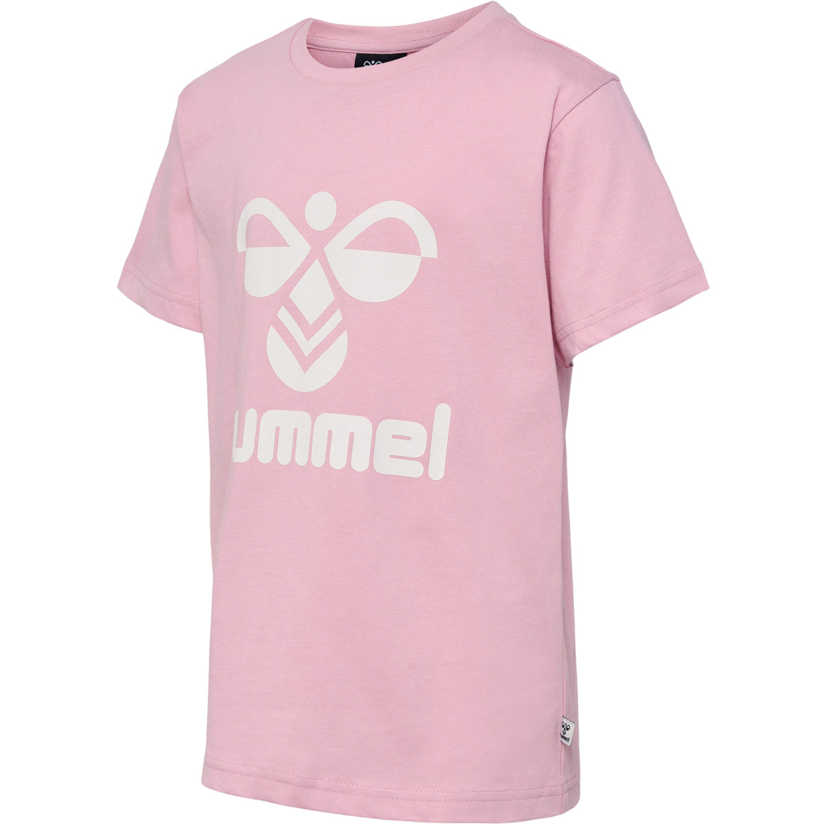 HUMMEL Tres T-Shirt S/S Kind (zephyr)