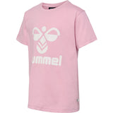 HUMMEL Tres T-Shirt S/S Kind (zephyr)