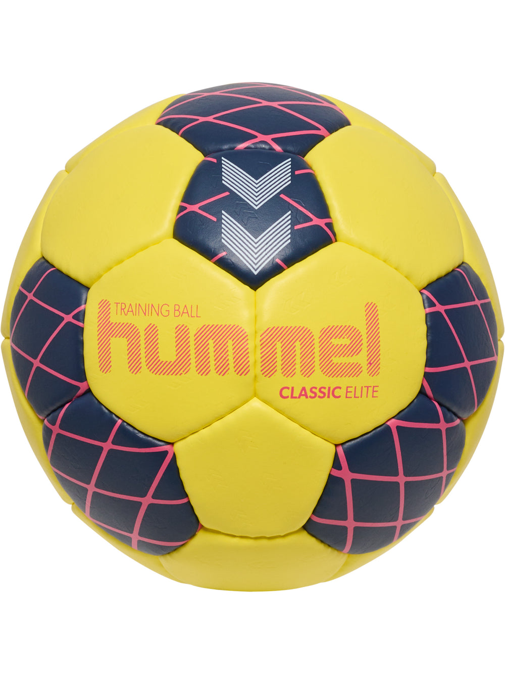 HUMMEL Classic Elite Hb (yellow/marine/red)