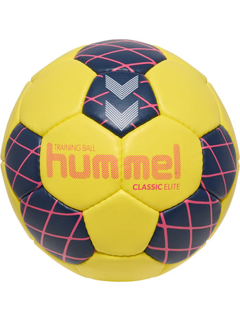 HUMMEL Classic Elite Hb (yellow/marine/red)