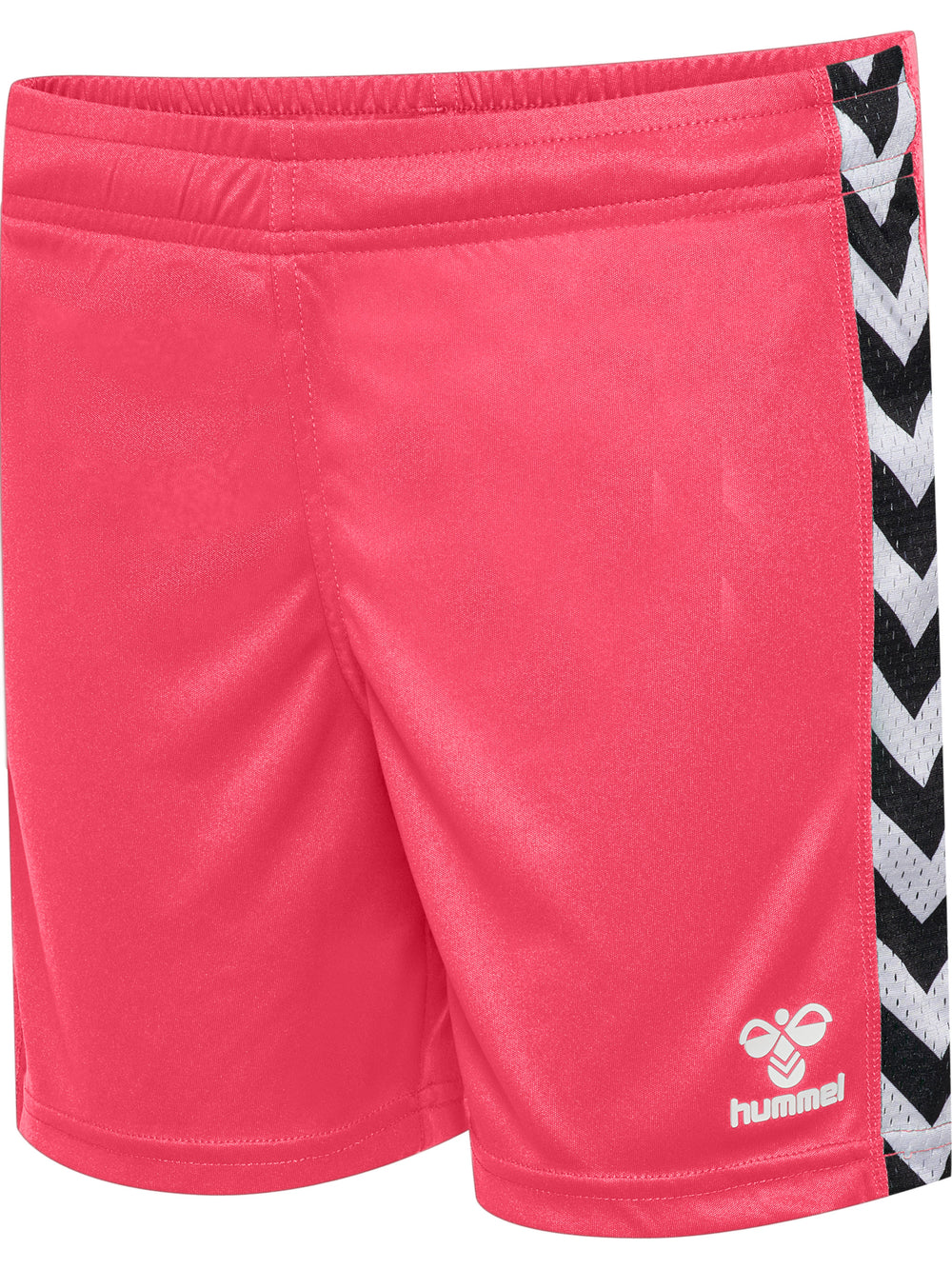 HUMMEL Playful Shorts Kind (pink glo)