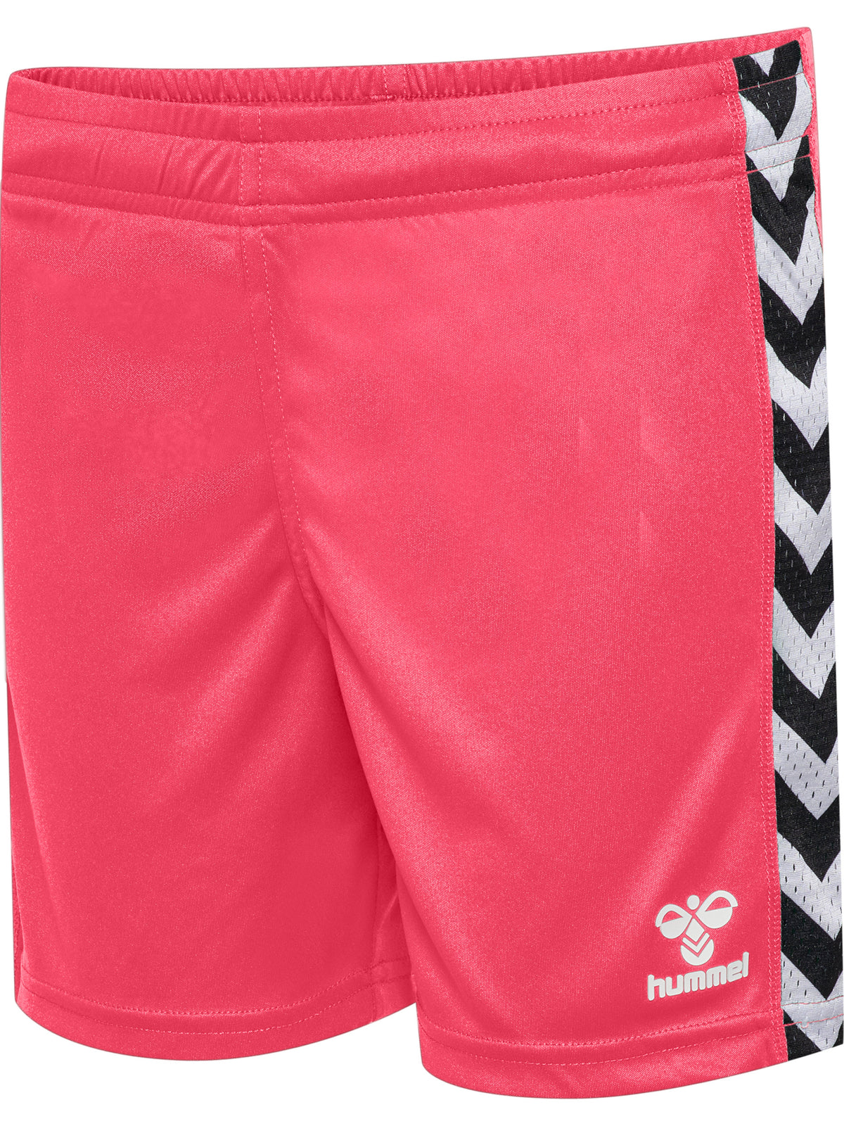 HUMMEL Playful Shorts Kind (pink glo)