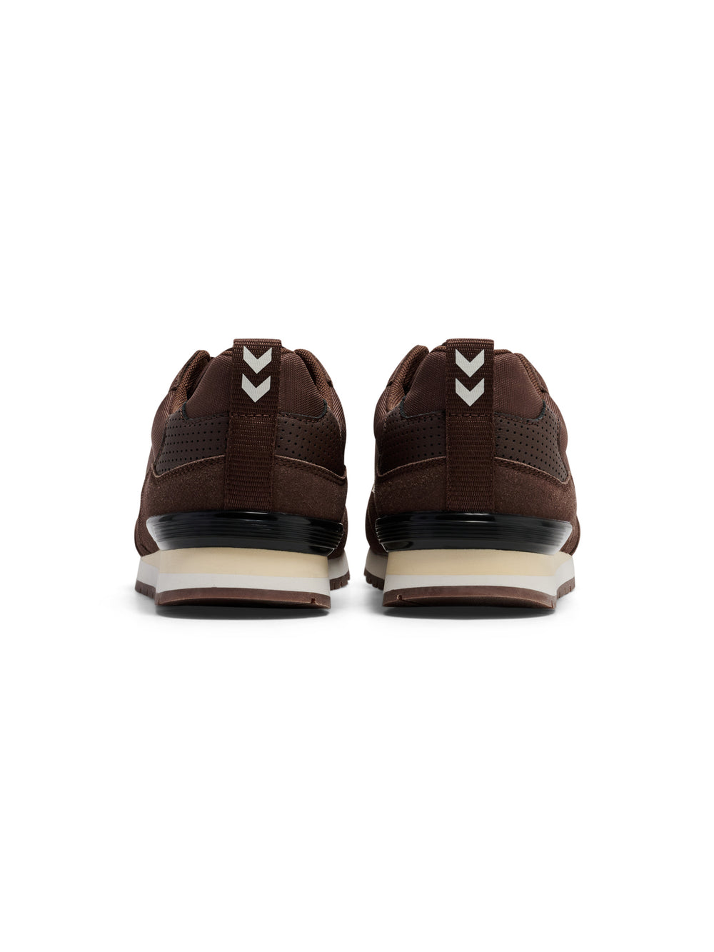 HUMMEL Monaco 86 Ns (chestnut)