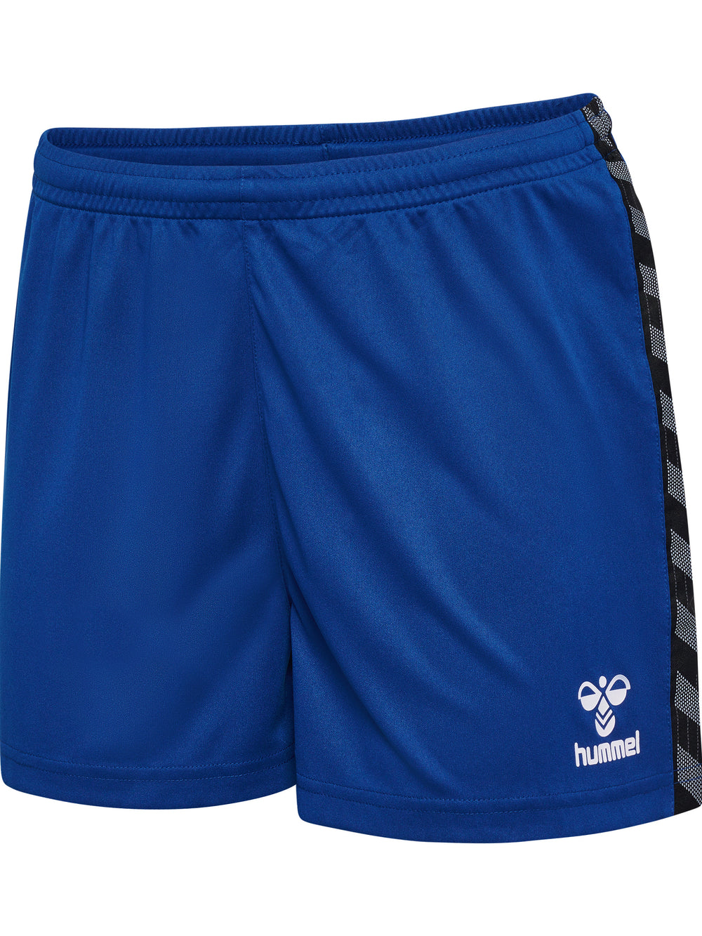 HUMMEL Authentic PL Shorts Damen (true blue)
