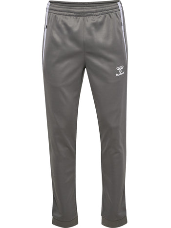 HUMMEL Lead 2.0 Track Pants Unisex Grau