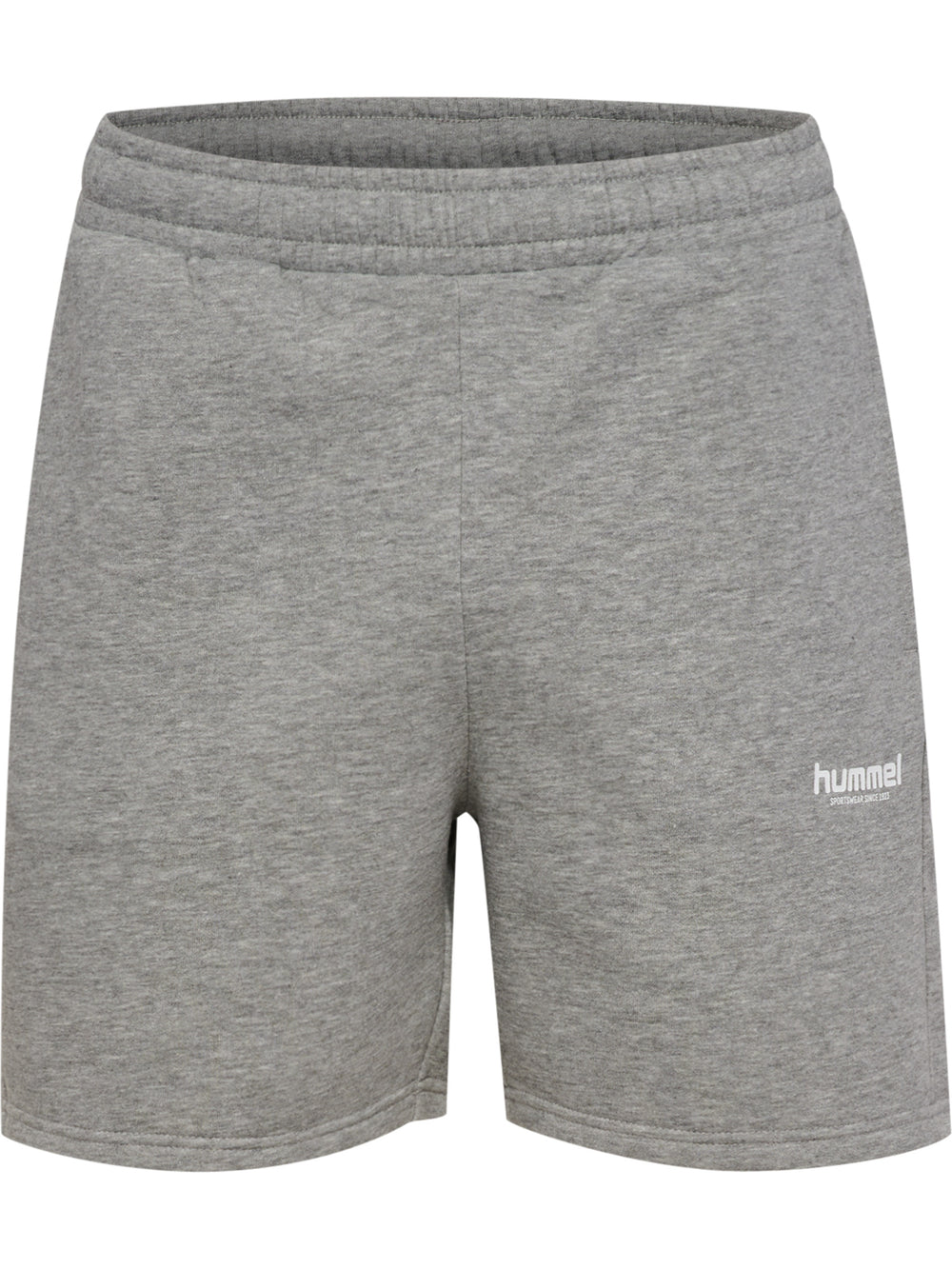 HUMMEL Legacy 2.0 Shorts (grey melange)