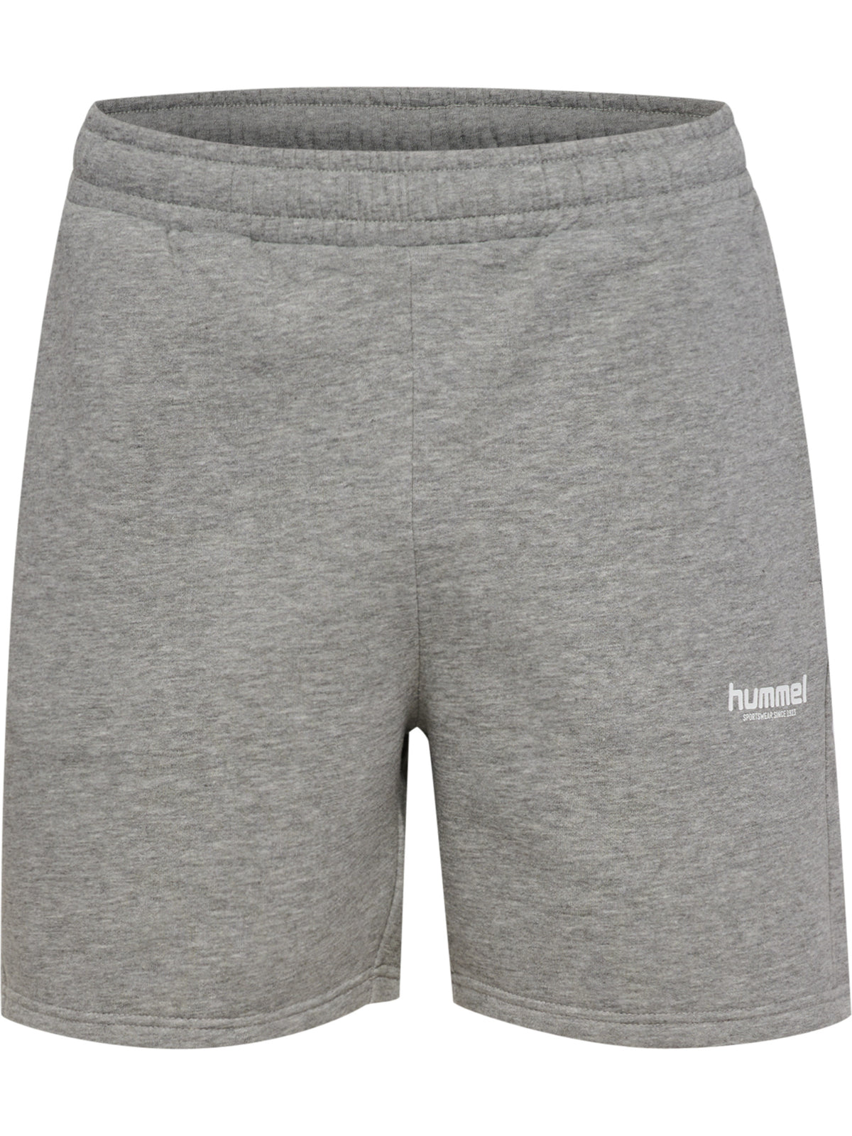 HUMMEL Legacy 2.0 Shorts (grey melange)