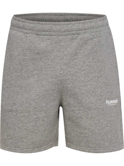 HUMMEL Legacy 2.0 Shorts (grey melange)