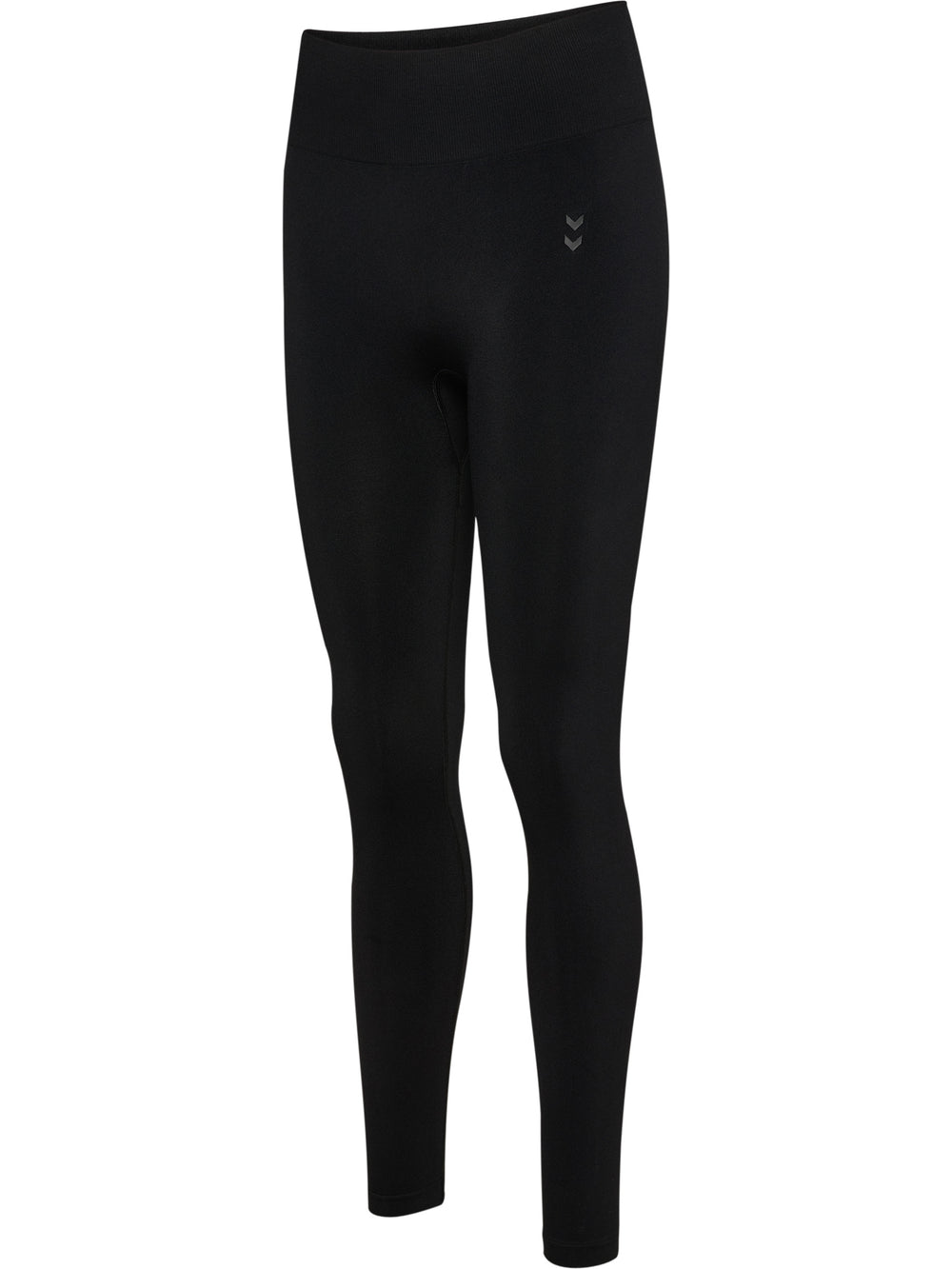HUMMEL Flow Tights Damen (black)