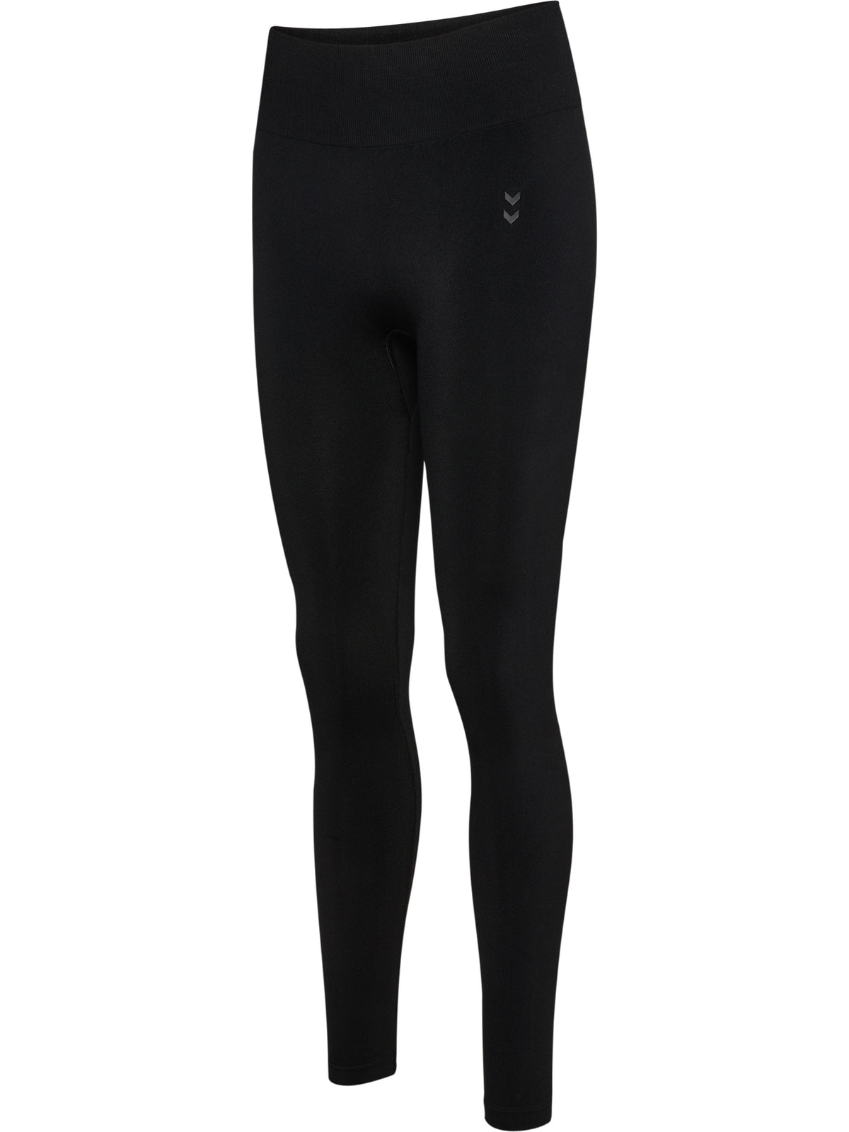 HUMMEL Flow Tights Damen (black)