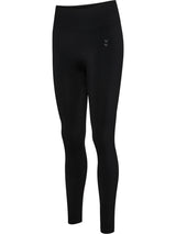 HUMMEL Flow Tights Damen (black)