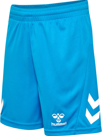 HUMMEL Logo Set Kind (diva blue)